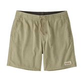 Corduroy Volley Shorts
