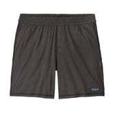 2-Loose Quick-Dry Travel Shorts - 6½" Inseam