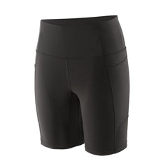 Maipo Active Shorts - 8" Inseam