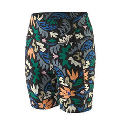 Maipo Active Shorts - 8" Inseam