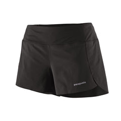 Strider Pro Running Shorts - 3½" Inseam