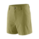 Quandary Hiking Shorts - 5" Inseam