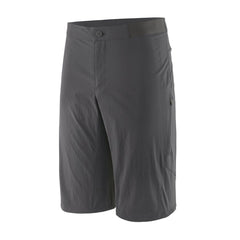 Landfarer Mountain Bike Shorts - 13" Inseam