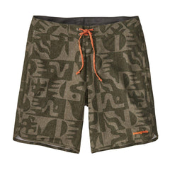 Hydropeak Side Shore Boardshorts - 18" Inseam