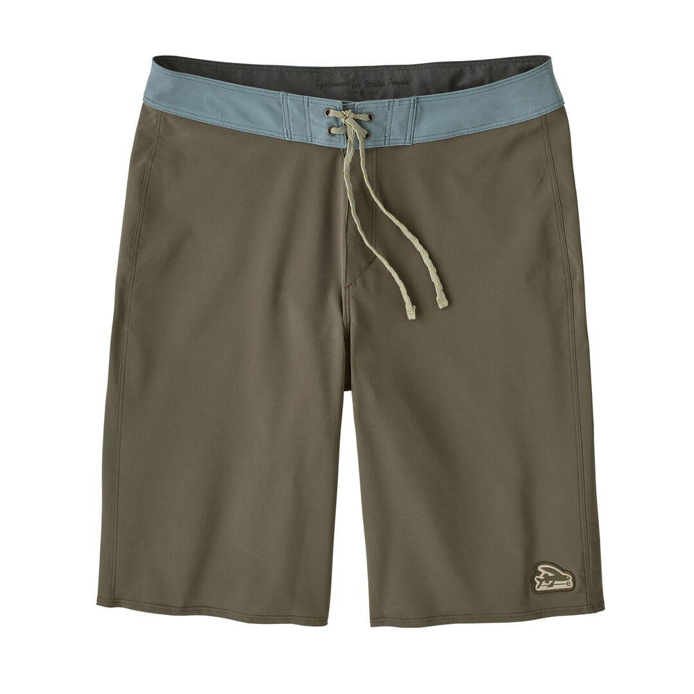 Hydropeak Boardshorts - 21" Inseam