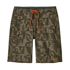 Hydropeak Boardshorts - 21" Inseam