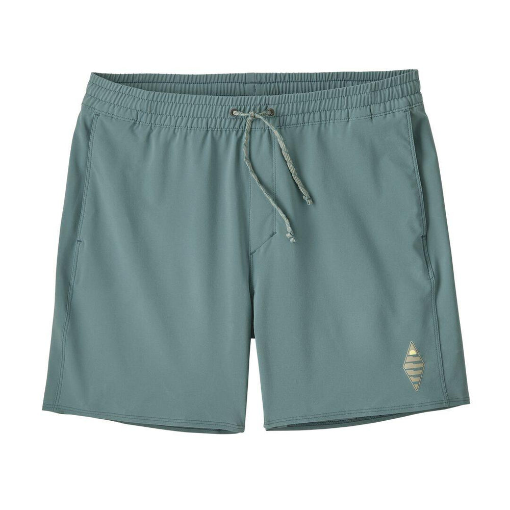 Hydropeak Volley Shorts - 16" Inseam