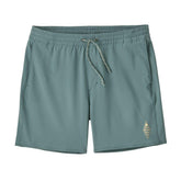 Hydropeak Volley Shorts - 16" Inseam