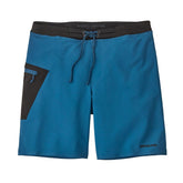 Hydrolock Stitched Boardshorts - 18" Inseam