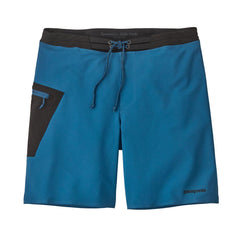 Hydrolock Stitched Boardshorts - 18" Inseam