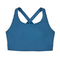 Shadowlite High-Impact Adjustable Sports Bra