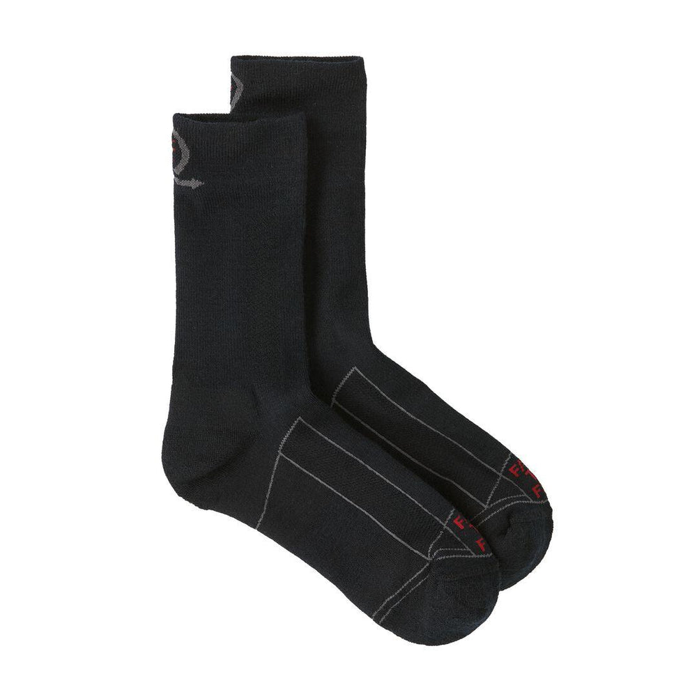 Farm to Feet® Greensboro Light Cushion Three-Quarter Socks