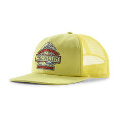 Relaxed Trucker Hat