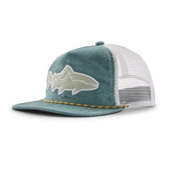 Fly Catcher Fishing Hat
