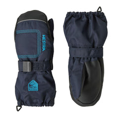 Hestra® Baby Zippered Long Mittens