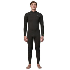 R2® Yulex® Regulator® Front-Zip Full Wetsuit