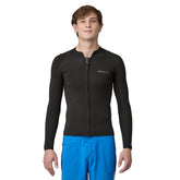 Yulex® Regulator® Lite Front-Zip Long-Sleeved Wetsuit Top