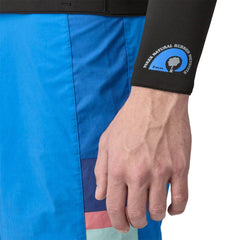 Yulex® Regulator® Lite Front-Zip Long-Sleeved Wetsuit Top