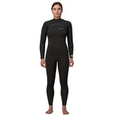 R3® Yulex® Regulator® Front-Zip Full Wetsuit