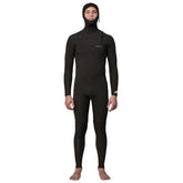R5® Yulex® Regulator® Front-Zip Hooded Full Wetsuit