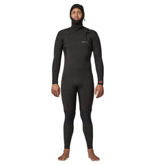 R4® Yulex® Regulator® Front-Zip Hooded Full Wetsuit