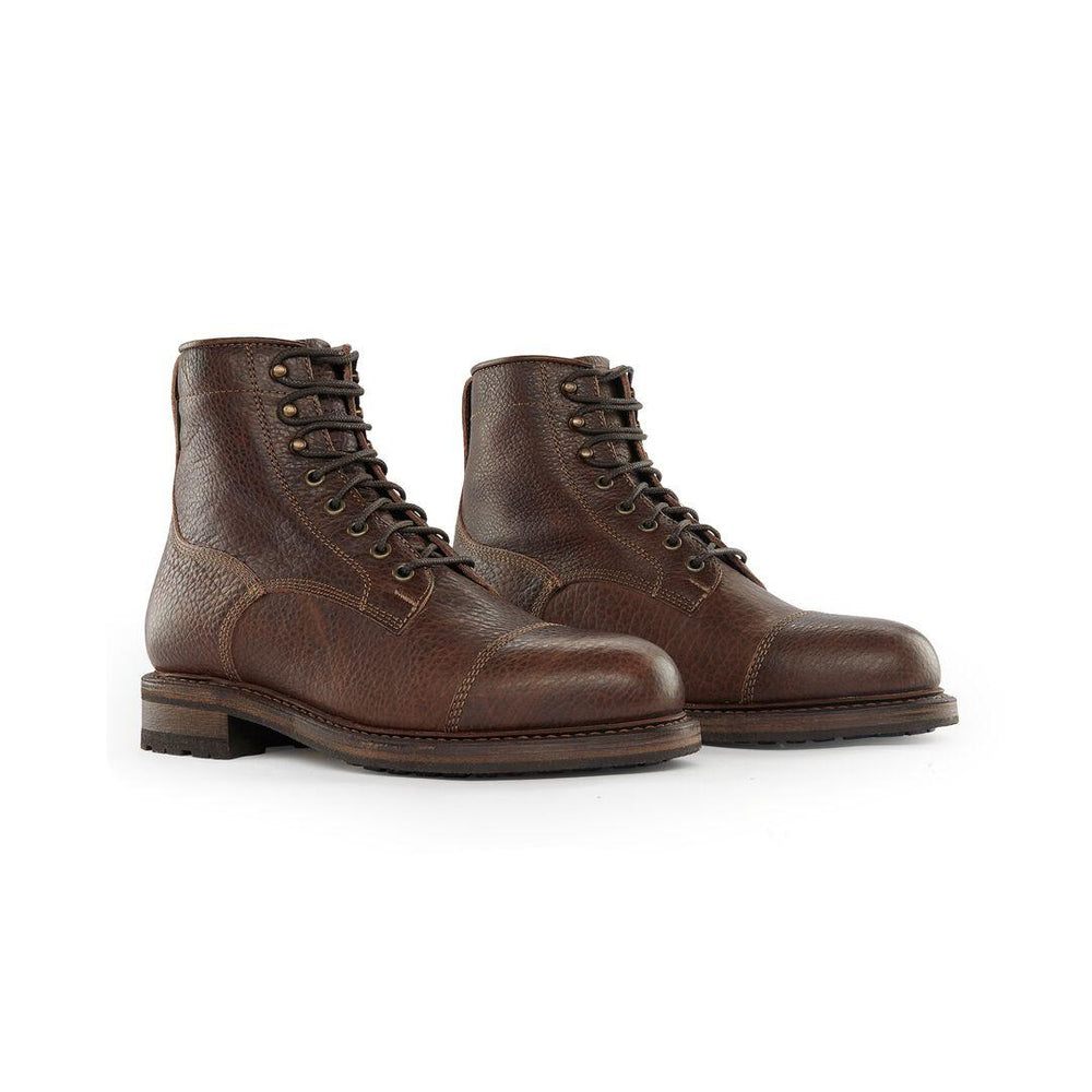 Wild Idea Work Boots