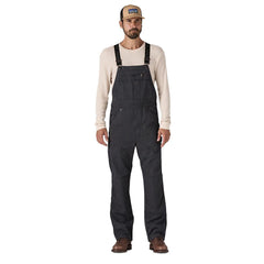 Iron Forge® Canvas Bib Work Overalls - Short