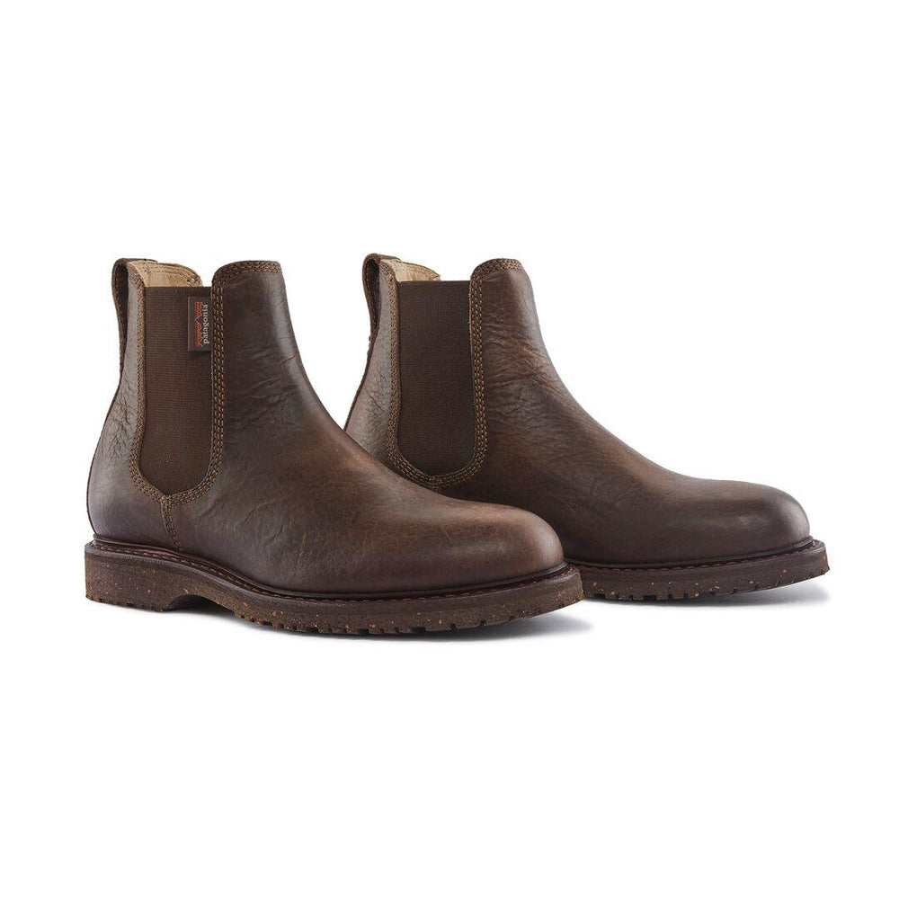 Wild Idea Work Boots
