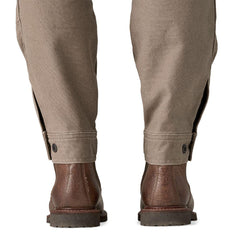 Wild Idea Work Boots