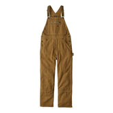 Iron Forge® Canvas Bib Work Overalls - Long