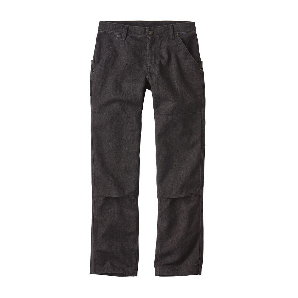Iron Forge® Canvas Double Knee Work Pants - Short