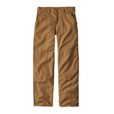 Iron Forge® Canvas Double Knee Work Pants - Long