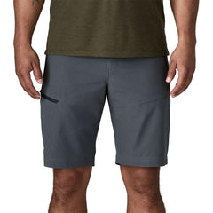 Terravia Trail Shorts - 10" Inseam