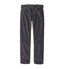 Organic Cotton Corduroy Jeans - Short