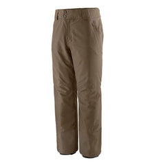 Insulated Powder Town Ski/Snowboard Pants - Regular