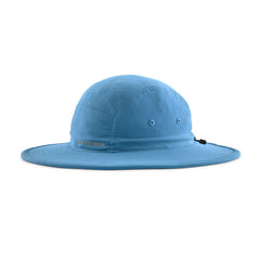 Quandary Brimmer Hat - Wide Brim