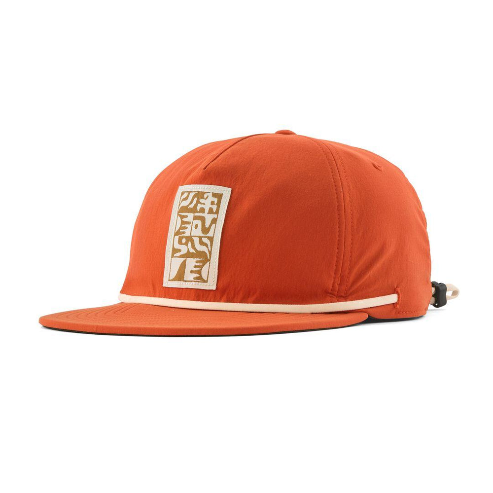 Merganzer Water Hat