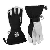 Hestra Army Leather Heli Ski Glove