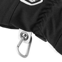 Hestra Army Leather Heli Ski Glove
