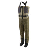 Swiftcurrent® Traverse Zip-Front Waders