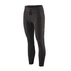 Endless Run 7/8 Running Tights