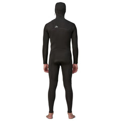 R3® Yulex® Regulator® Front-Zip Hooded Full Wetsuit