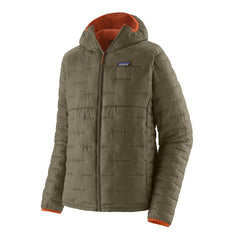 Micro Puff® Insulated Hoody
