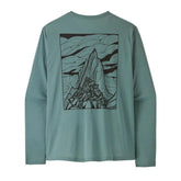 Long-Sleeved Capilene® Cool Daily Shirt - Cloud Crag