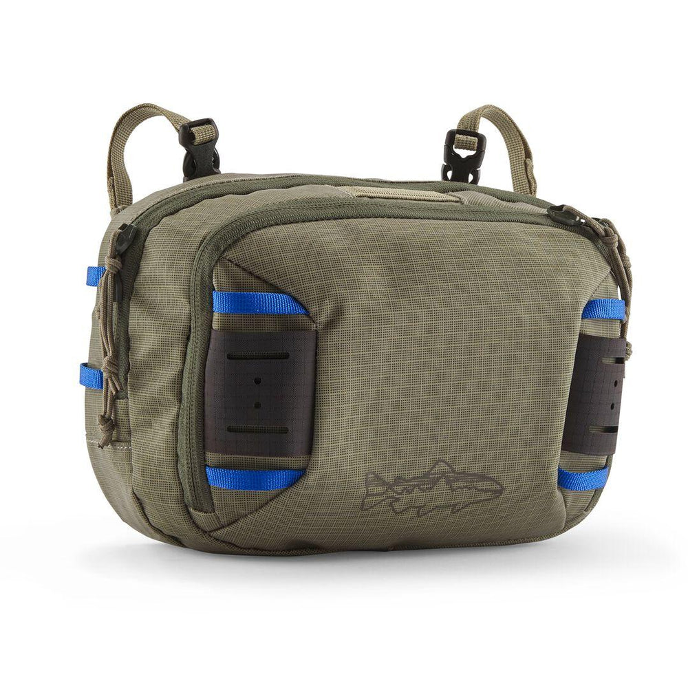 Stealth Switch Fishing Pack 5L