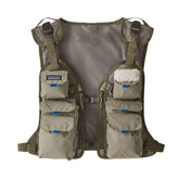 Stealth Convertible Fishing Vest