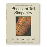 Pheasant Tail Simplicity: Recipes and Techniques for Successful Fly Fishing (Paperback Book)