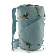 Terravia Roll-Top Backpack 36L