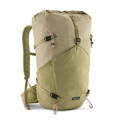 Terravia Roll-Top Backpack 36L