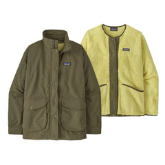 Skysail 3-in-1 Coat